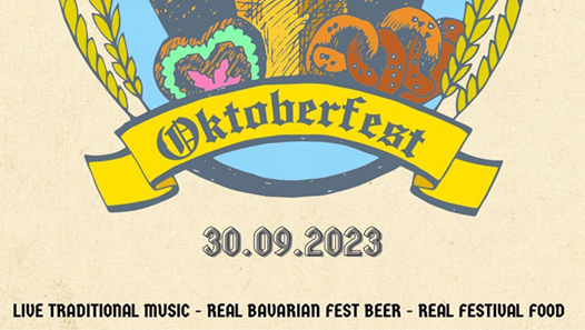 Oktoberfest 2023