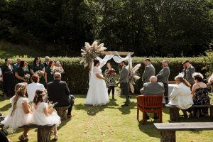 Sophie and Stuart - My Islay Wedding