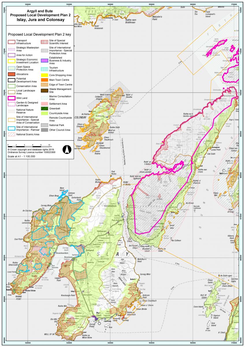 Local Development Plan 2 | Argyll and Bute Council