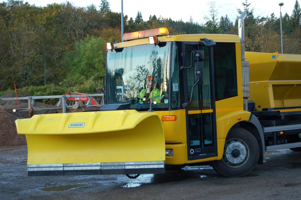 Gritter