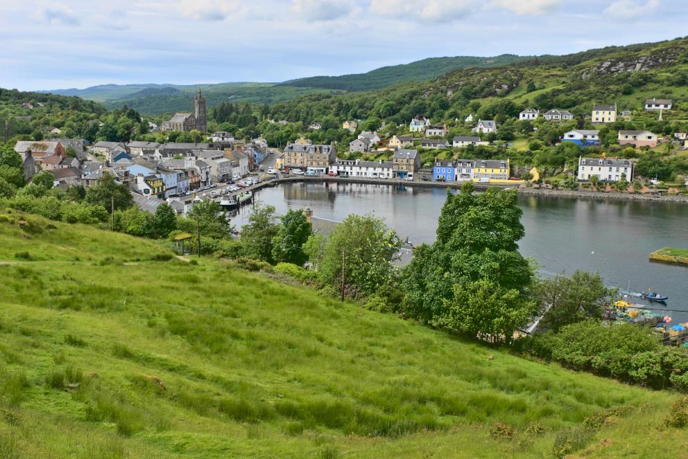 Tarbert