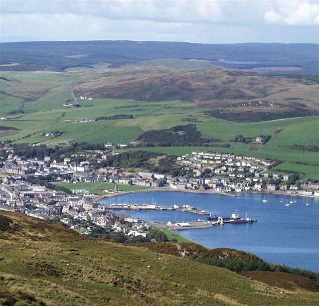 Campbeltown