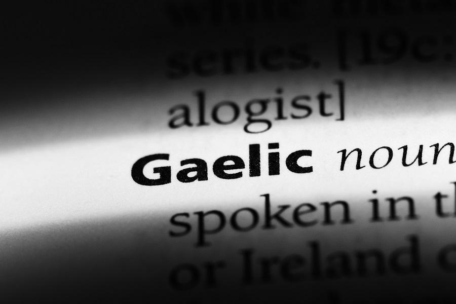 gaelic