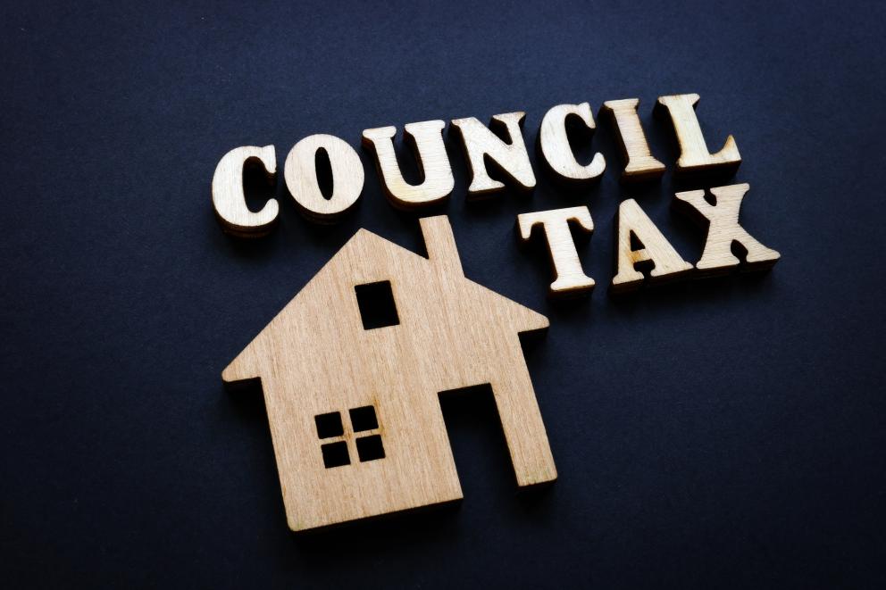 council tax