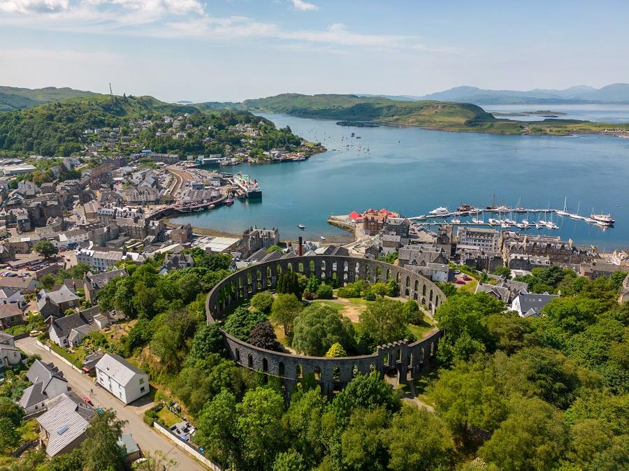 Oban