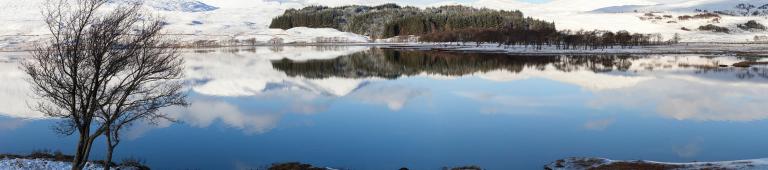 Loch Tulla