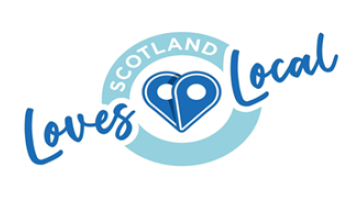 Scotland Loves Local