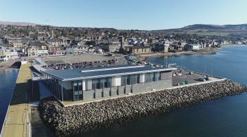 Helensburgh Waterfront Development