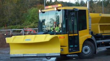 Gritter