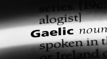 Gaelic