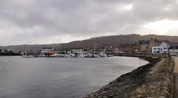 Campbeltown 