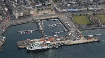 Rothesay Harbour