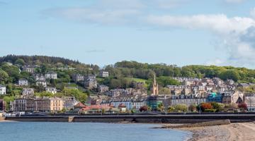 Rothesay