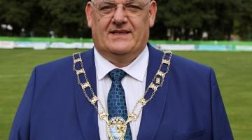 Councillor David Kinniburgh