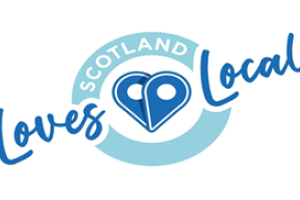 Scotland Loves Local