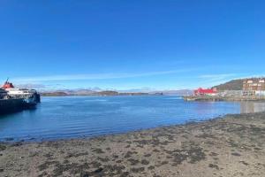 Oban Harbour