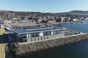 Helensburgh Waterfront Development