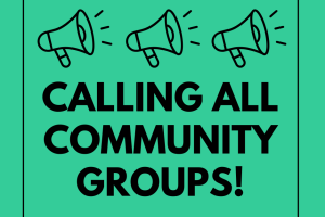 community groups