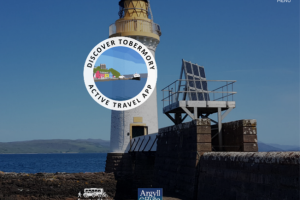 Discover Tobermory Travel app