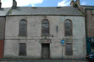 Campbeltown Old Courthouse